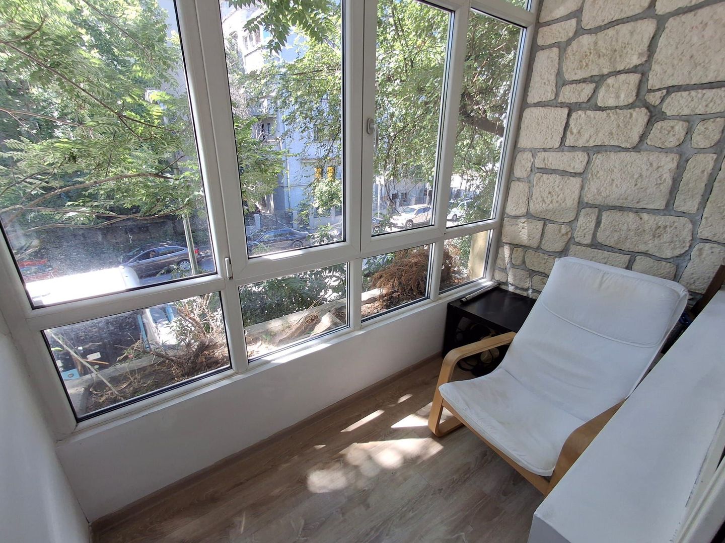 Apartament 2 camere Floreasca Ceaikovski 1/3 - Poză 3