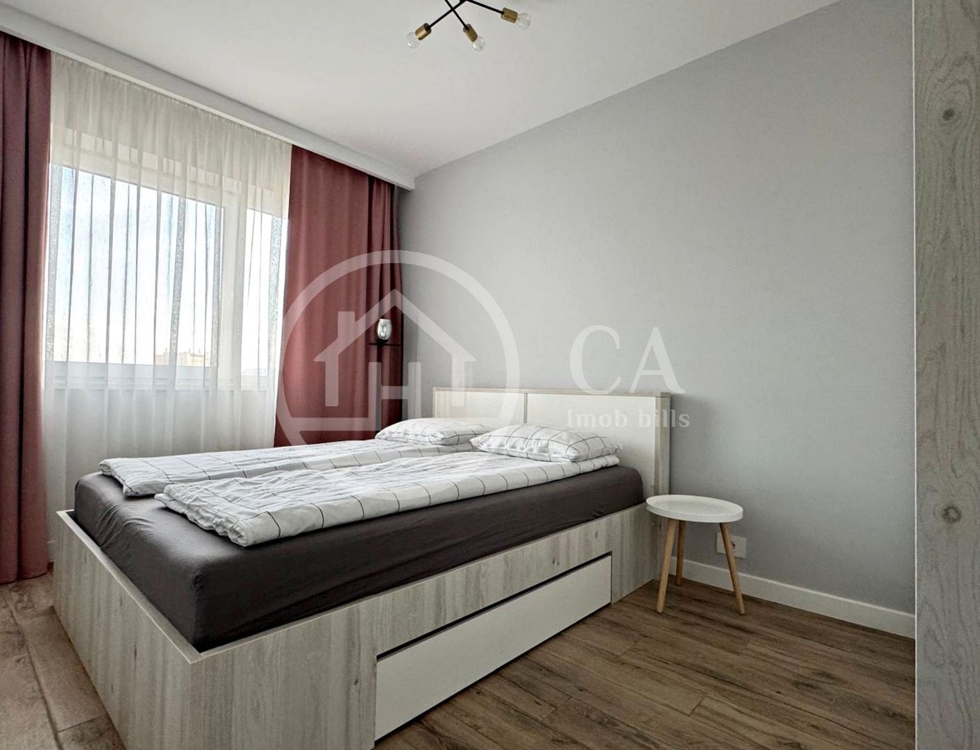 Apartament cu 2 camere de inchiriat in Prima Onestilor Oradea - Poză 1