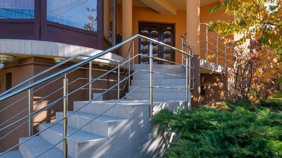 VILĂ 550 mp, LOT 1.006 mp Cartier Europa - Poză 11