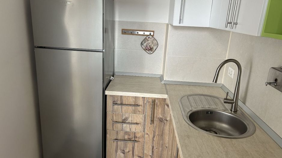 AP. 2 CAMERE CITTA RESIDENCE, CENTRALA PROPRIE,  PARCARE, BLOC NOU - Poză 3