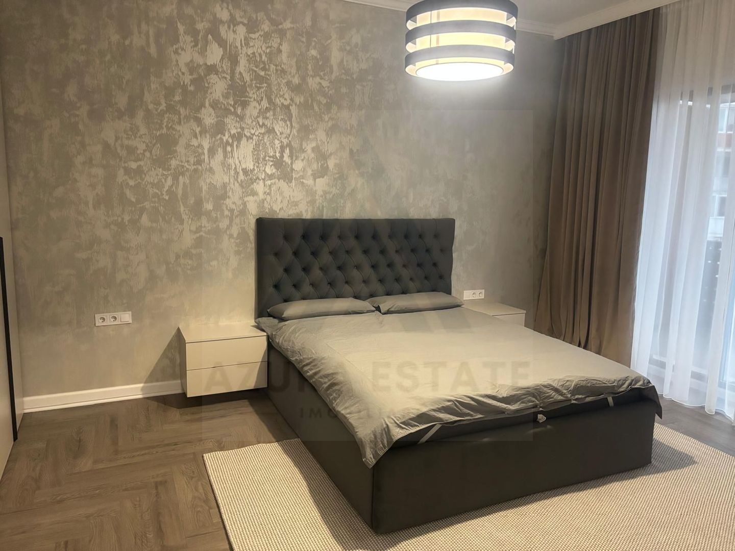 Apartament premium 3 camere prima închiriere balcon 9 mp C. Cisnadiei - Poză 5