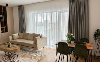 Apartament Premium / 2 camere / One Cotroceni Park / Parcare Subteran inclusa - Poză 2