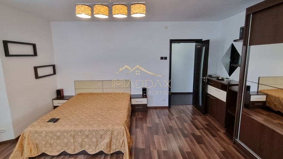 Inchiriere 2 camere // 1 min metrou Iancului // Modern si cochet - Poză 3