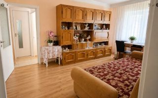 2 camere – complet mobilat și utilat – Rond Vechi CUG - Poză 1