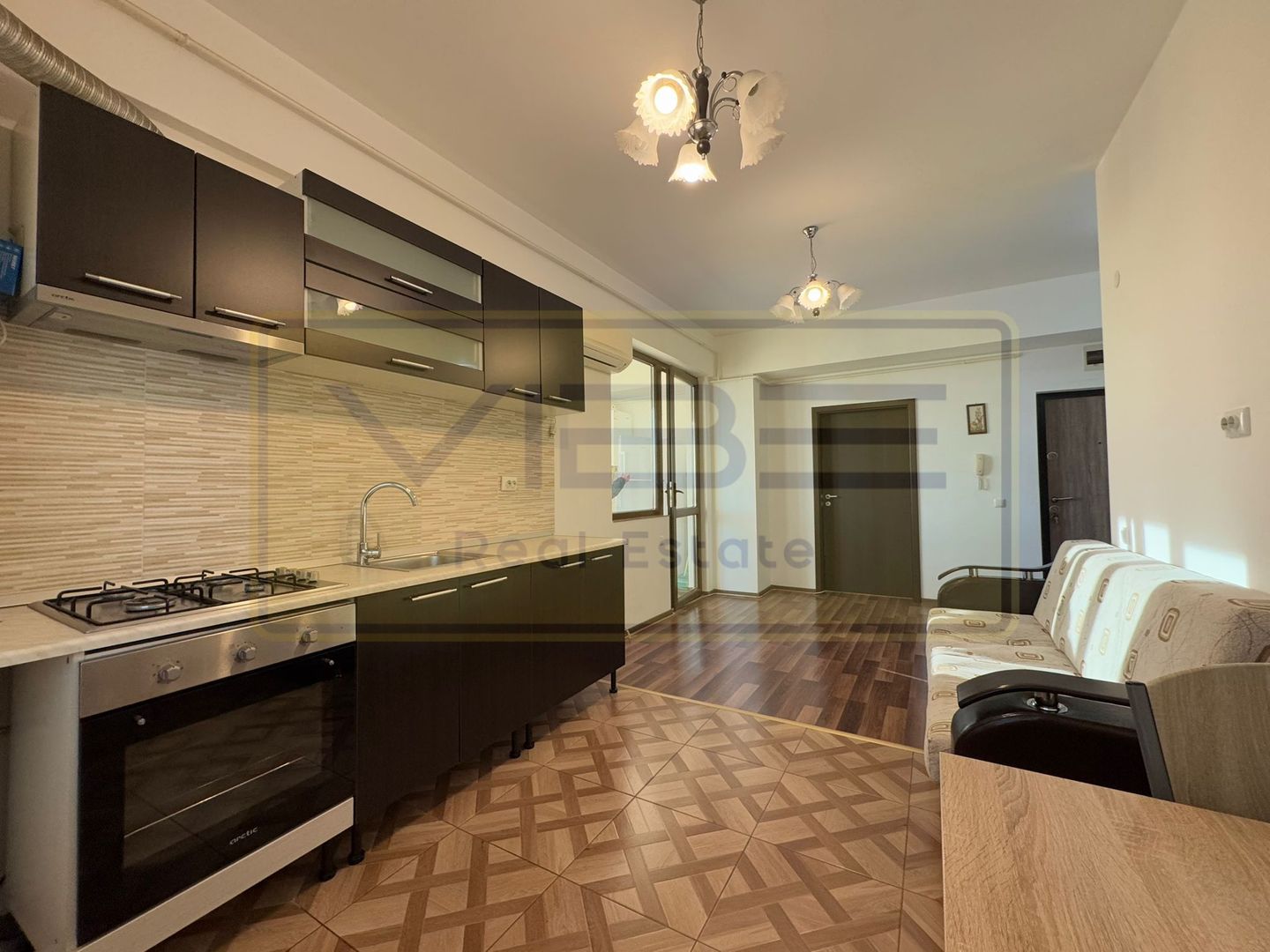 Apartament 3 camere+parcare  Concep Residence Pacurari - Poză 7