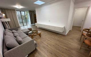 3 Camere Penthouse Universitate Bloc Nou 2025 Nicolae Balcescu Rosetti - Poză 1