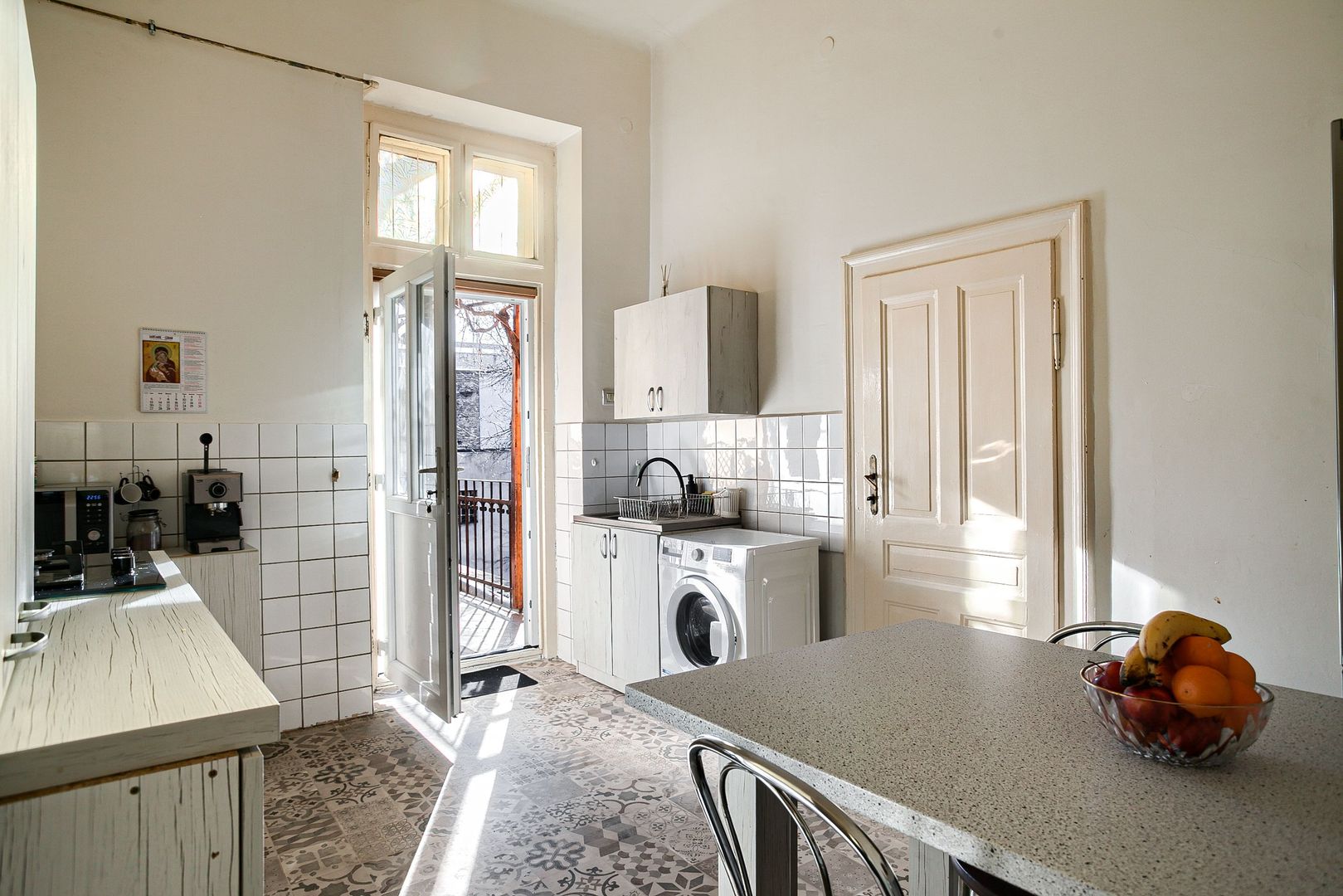REZERVAT Apartament clasic cu 3 camere zona Podgoria - Poză 7