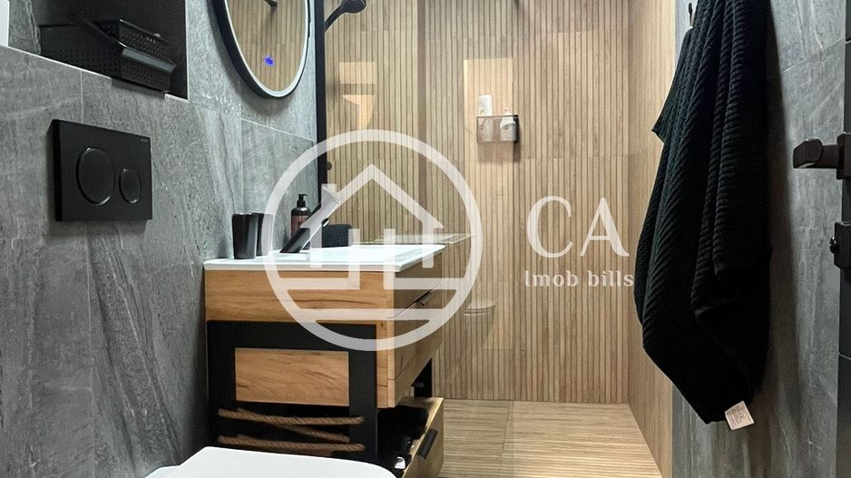 Apartament Modern la Prima Închiere 3 Camere în Sânmartin, lângă Oradea - Poză 12