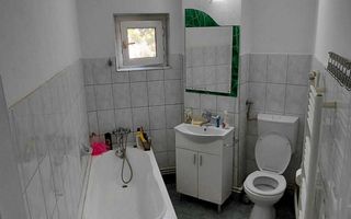 Apartament 3 camere dec – Sid Vest ,Etaj 1 ,2 balcoane - Poză 8