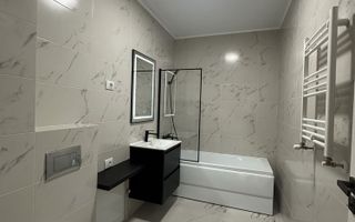 Apartament premium 3 camere, 2 băi, 97 mp, prima închiriere - Copou, Azimut, Iași - Poză 6