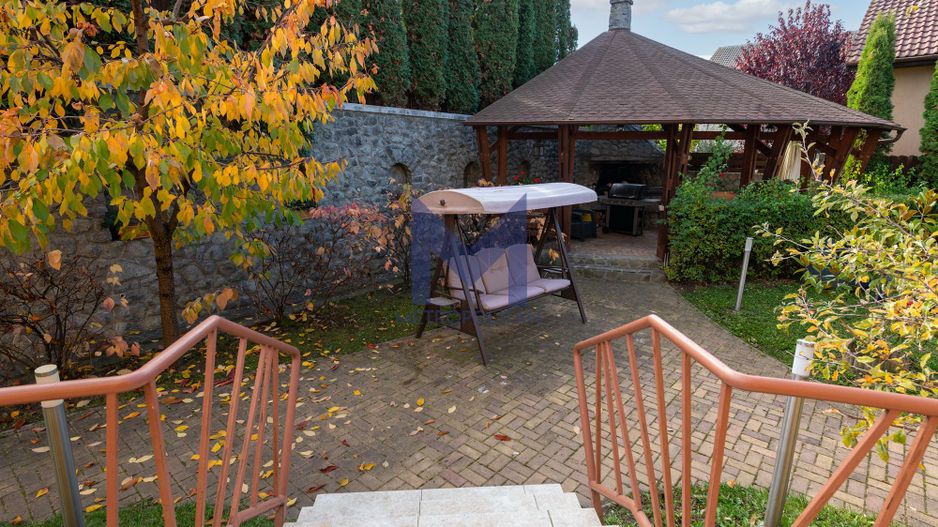 VILĂ 550 mp, LOT 1.006 mp Cartier Europa - Poză 8