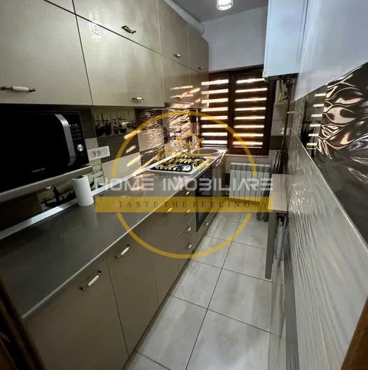 Apartament cu 1 camera/ 31mp/ zona Alexandru cel Bun - Poză 5