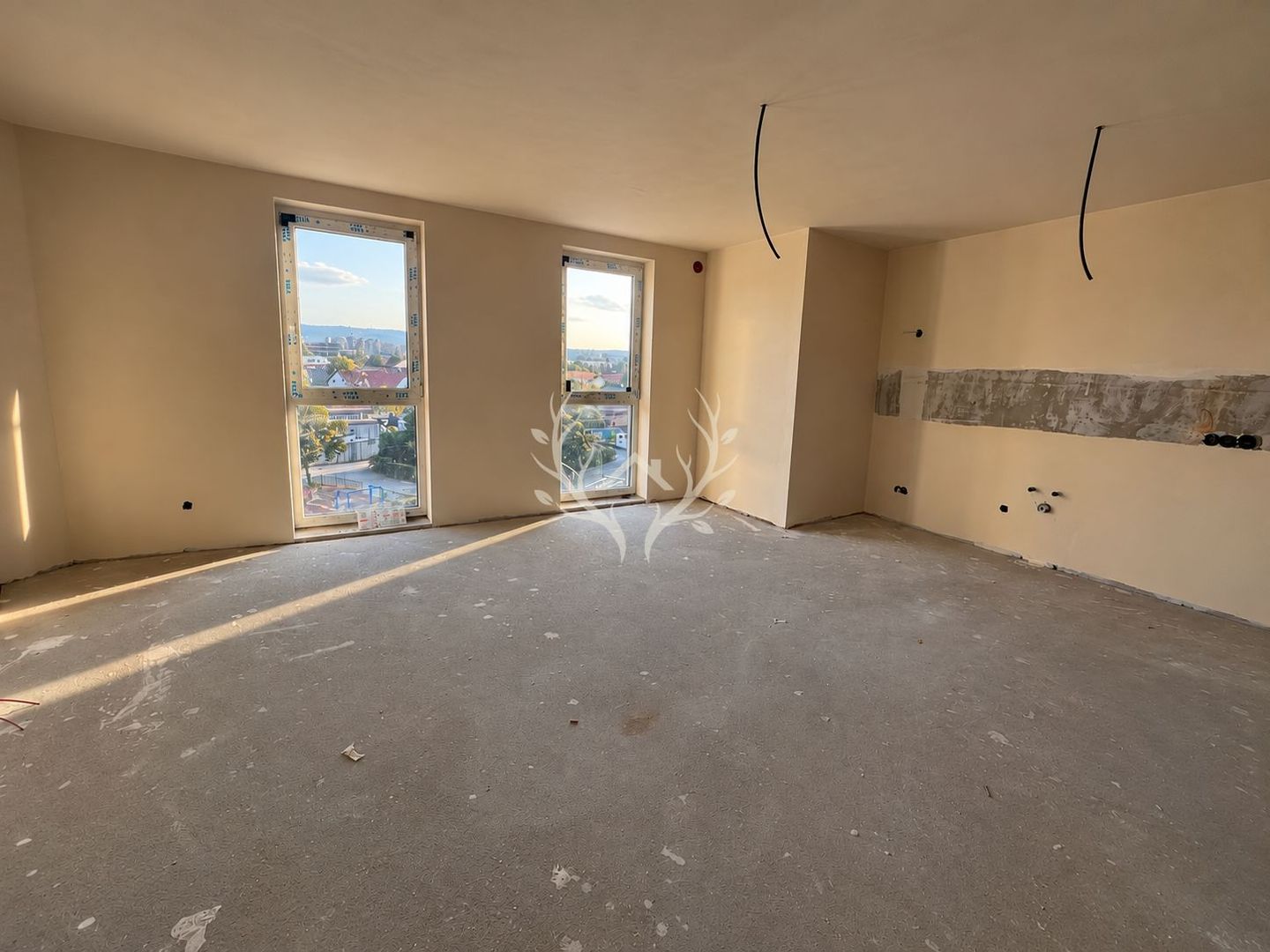 Apartament cu 2 camere, bloc nou, 53 mp + balcon, zona Fabricii - Poză 1