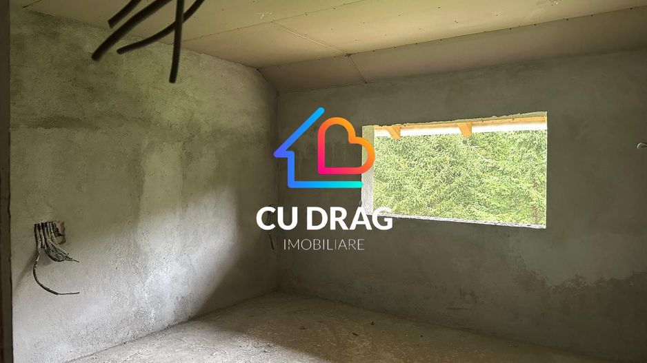 Investiție cu suflet: Pensiune de vânzare pe Valea Avrigului - Poză 6