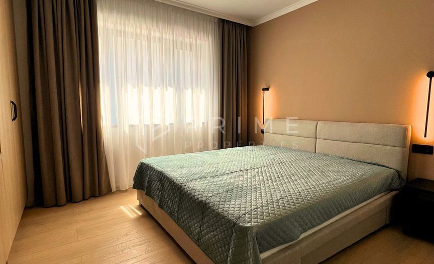Apartament Premium 2 Camere | Zonă Semicentrală | Parcare - Poză 9