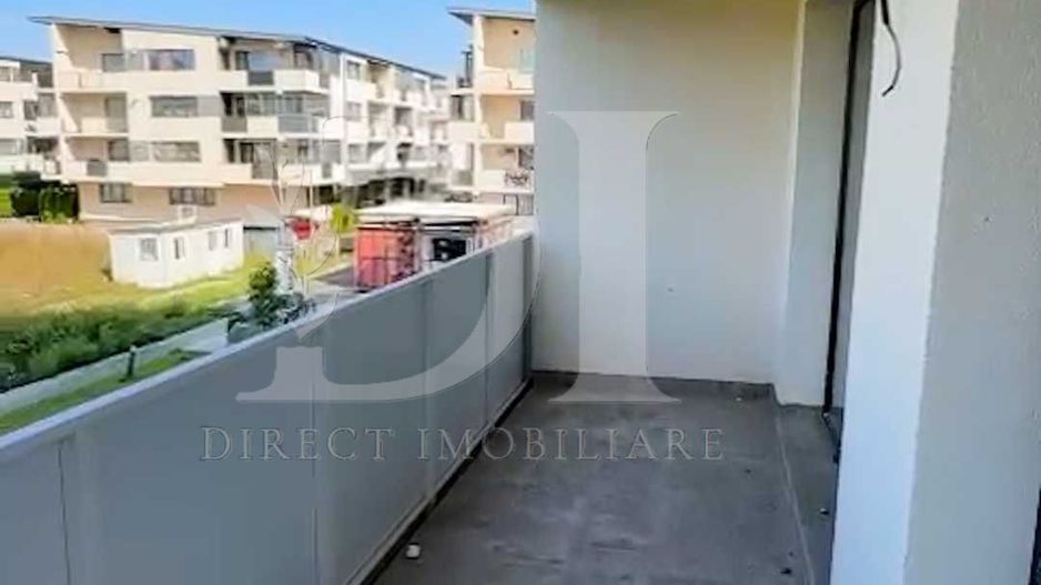 Apartament 2 camere/ Zona Eroilor . Floresti - Poză 8