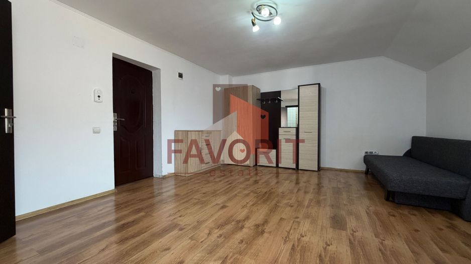 Comision 0% | 1 camera | zona Lipovei langa Mall | Mobilat & utilat - Poză 5