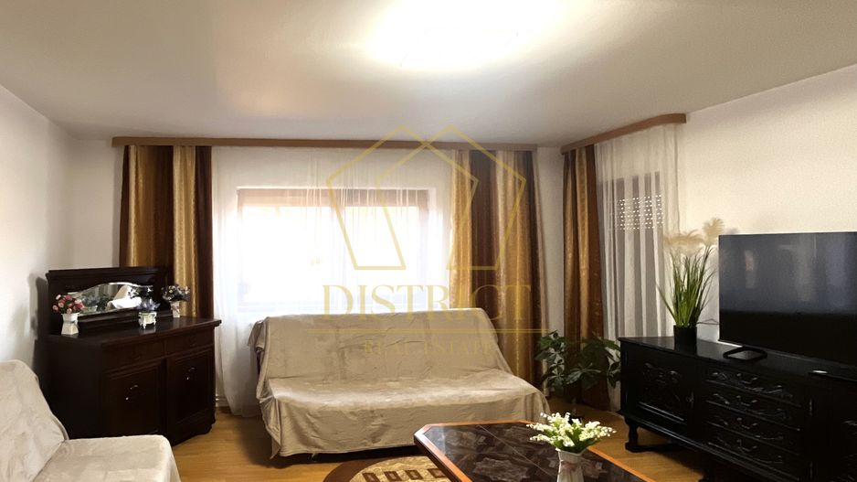 Casa individuala cu 3 camere si garaj I Giroc - Poză 1