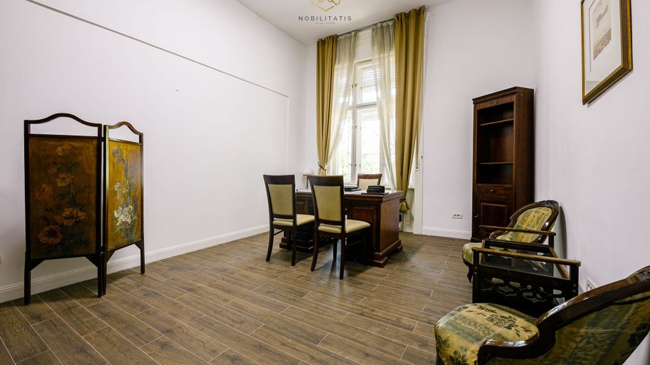 OFERTA VANDUTA - Apartament Ultracentral Palatul Ciobanu | Com 0% - Poză 38