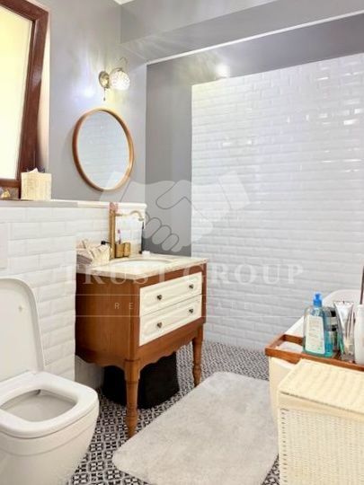 Penthouse deosebit 4 Camere Domenii | Terasa | Loc de parcare - Poză 20