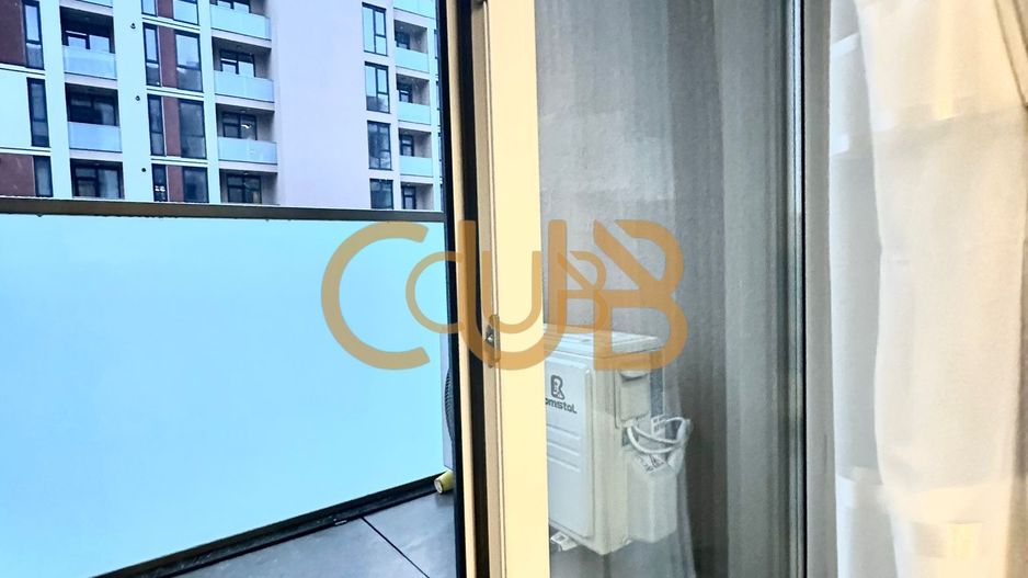 Campeador - 2cam | bloc nou,centrala,parcare subterana| Torontalului - Poză 17