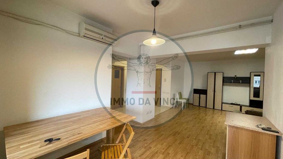 De inchiriat ap. 3 camere + garaj, Cluj, (Marasti), zona Centrala - Poză 7