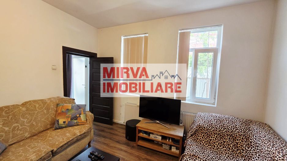Casă 5 camere Dorobanțu | Panouri solare | Teren 299 mp - Poză 36