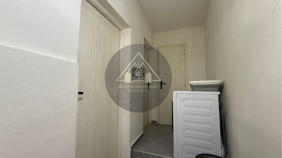 Apartament la casa, în centrul vechi, Medias - Poză 7