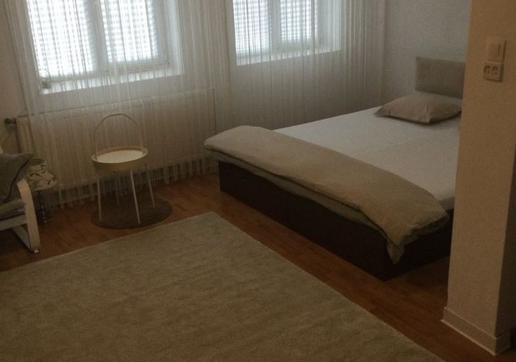 Inchiriere garsoniera baneasa sect 1 bucuresti - Poză 2