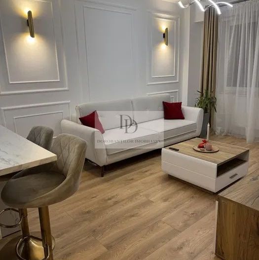 Apartament cu 2 camere |  Finisat modern | Dorobanților - Poză 1