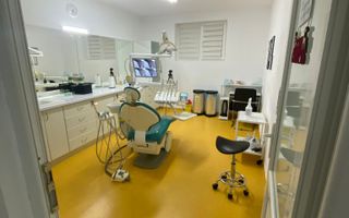 Cabinet Stomatologic I Spațiu Comercial  I 116mp I Sura Mare - Poză 2