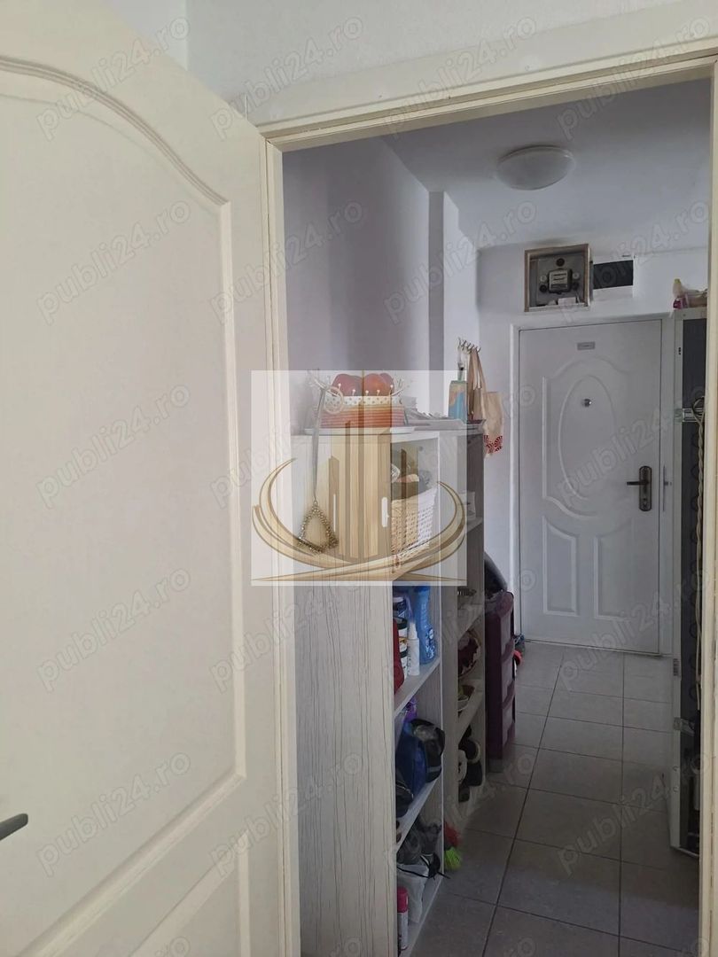 Apartament cu 2 camere și centrală proprie | Calea Șagului - Poză 7