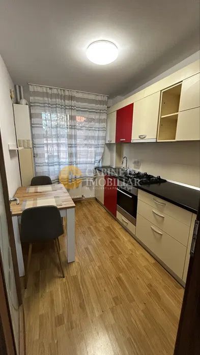PODU ROS - 2 CAMERE - ETAJUL 1 - MOBILAT SI UTILAT COMPLET - Poză 3
