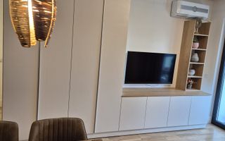 2 camere | 102 The Address | Barbu Vacarescu | Floreasca - Poză 4