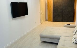 Apartament elegant cu 2 camere - Complex Kimono, Moara de Vant - 599€ - Poză 3