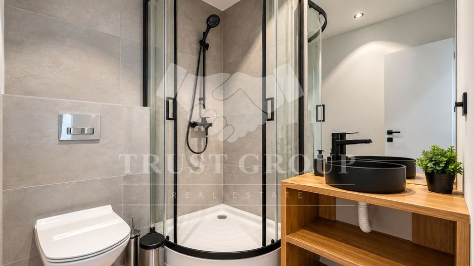 Aparatment 4 camere Victoriei | Terasa 44mp | Loc de parcare + Boxa - Poză 17