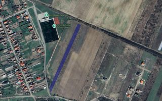 COMISION 0% | Teren Extravilan | 5.000 mp | Urseni - Poză 1