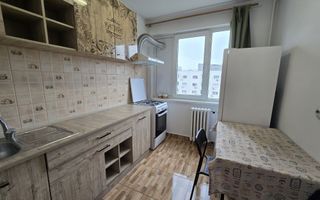 Închiriere Apartament cu 2 camere renovat, etaj 10, mobilat complet, Dristor - Poză 7