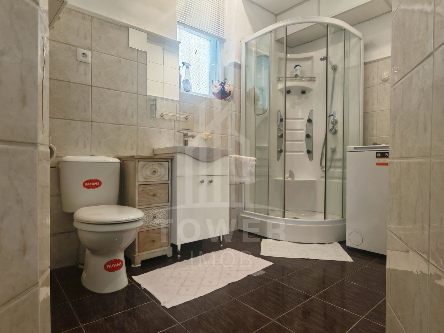 De închiriat – Parter de vilă în una dintre cele mai apreciate zone din Sibiu - Poză 12