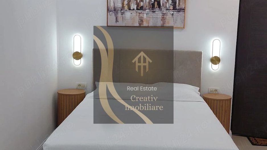Studio renovat, prima inchiriere, Cismigiu - Poză 1