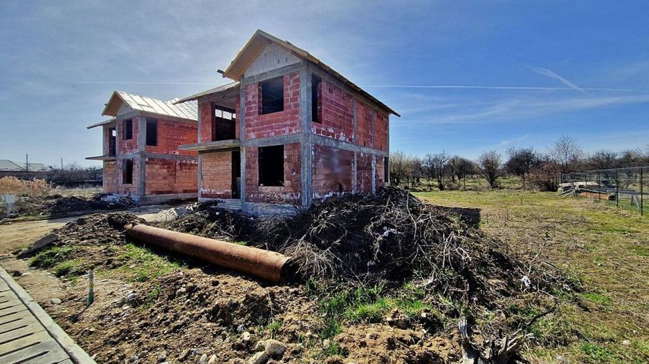 Vanzare casa Smeura - Poză 9