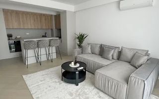 2-Room Apartment for Rent I Cortina North I Pipera I Promenada Mall - Poză 1
