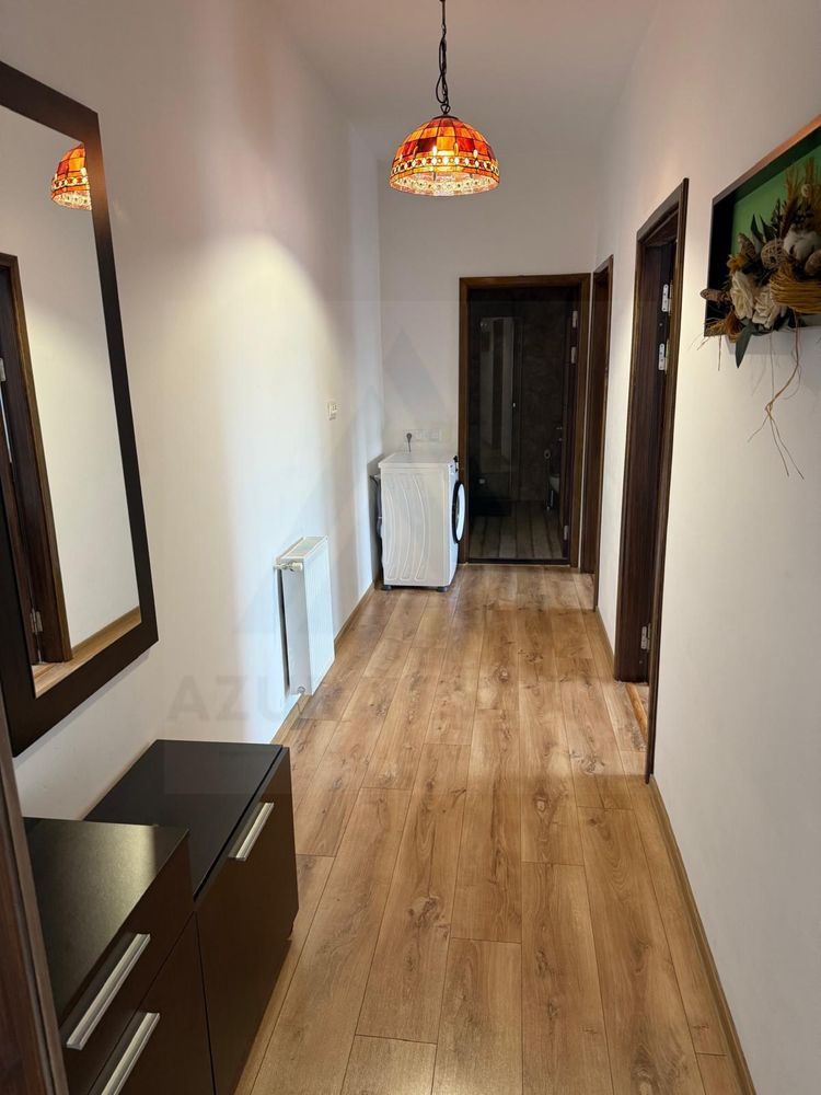 Apartament 3 camere 77mp Etaj 1 balcon 8 mp Bulevardul Mihai Viteazu - Poză 5