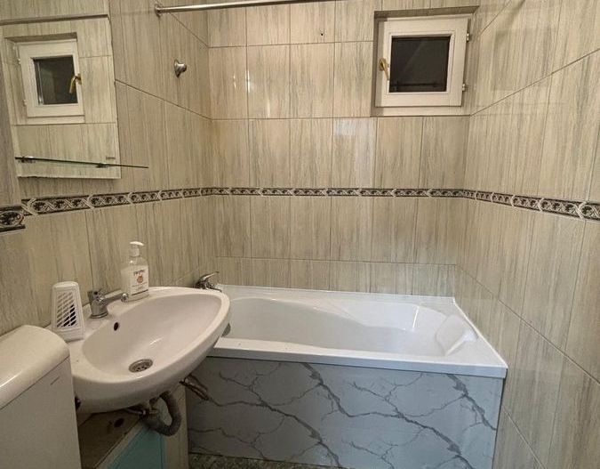 AP. 2 CAMERE DRUMUL TABEREI, RENOVAT, PARTIAL MOBILAT/UTILAT, COMIS 0% - Poză 7