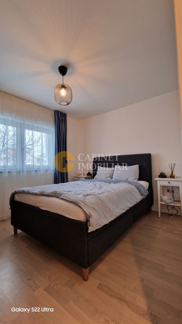 Etaj 3 Apartament 4 Camere Decomandat Lux Bloc 1985 - Poză 4
