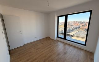 AP. 4 CAMERE THEODOR PALLADY, PARCARE, CENTRALA PROPRIE, BLOC NOU - Poză 2