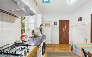 Casă individuală mobilată si utilată - Poză 12