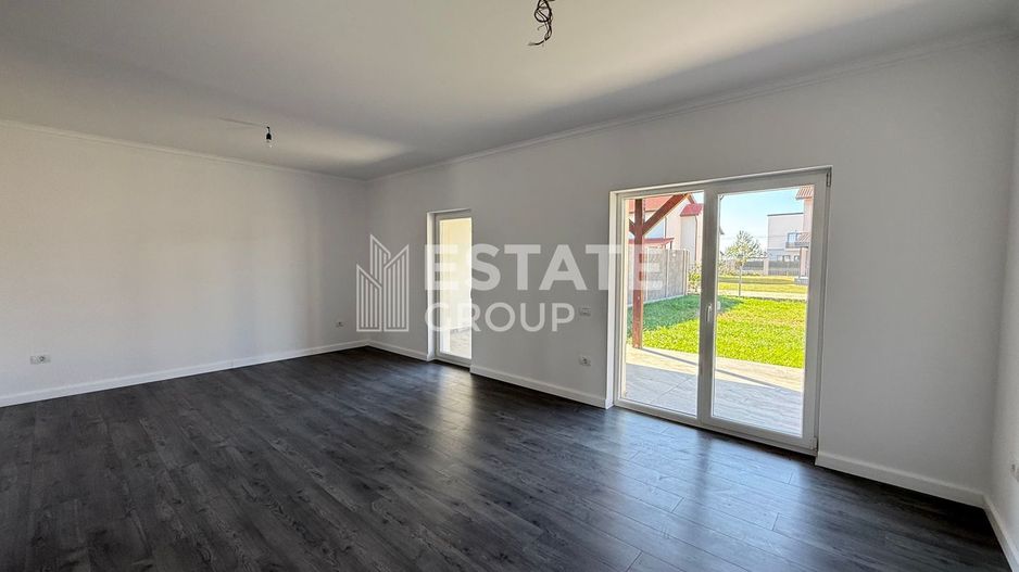 Dyplex Covaci , spatios, disponibil imediat - Poză 1