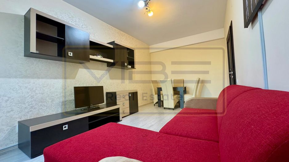 Apartament 2 camere decomandat+parcare Tatarasi Kaufland - Poză 1