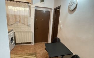 Apartament cu 1 cameră - cartier Tudor Vladimirescu, zona Rexo - Poză 6